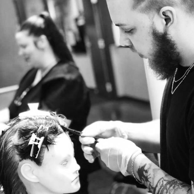 Images Empire Beauty School