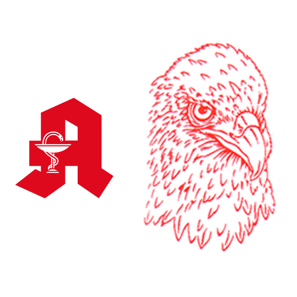 Adler Apotheke Inh. Stefanie Heckhoff e.K. Logo
