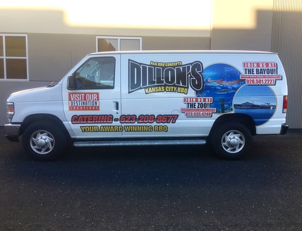 Images ABD Signs & Printing