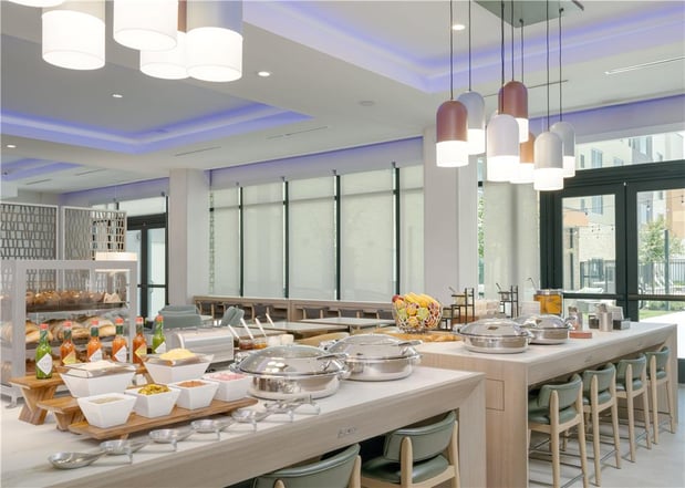 Images Homewood Suites by Hilton Viera Melbourne