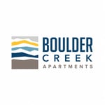 Boulder Creek Apartments Logo
