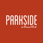 Parkside at Round Rock Logo