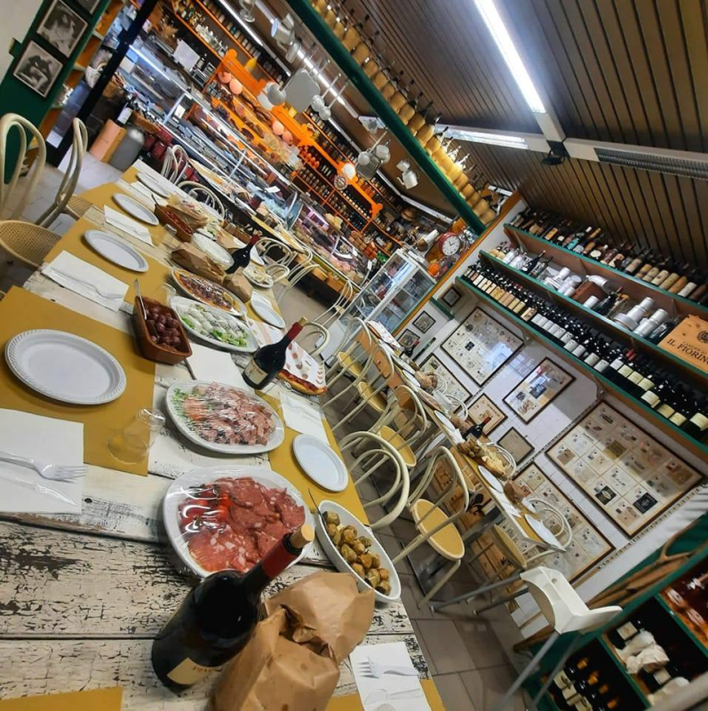 Images Le Bonta' di Giulia -Gastronomia Enoteca