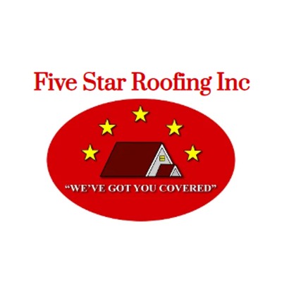 Five Star Roofing