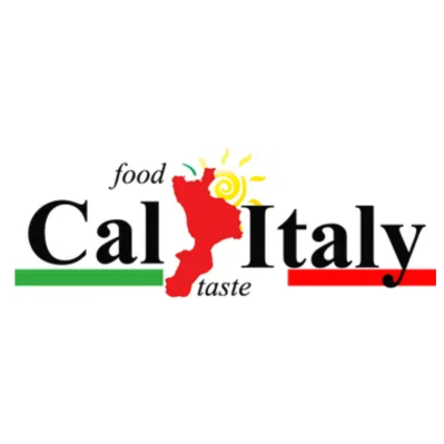 Calitaly - Food e Taste Logo