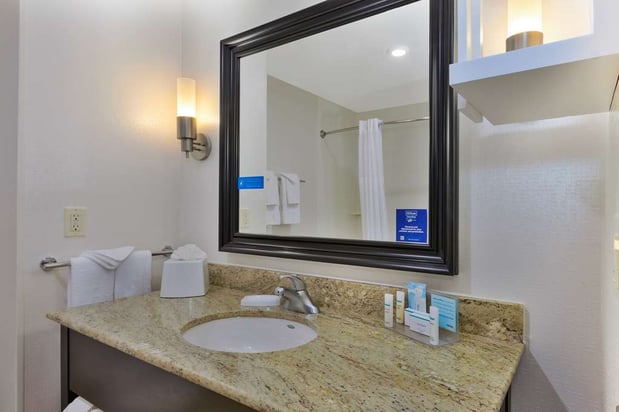 Images Hampton Inn and Suites Flint/Grand Blanc