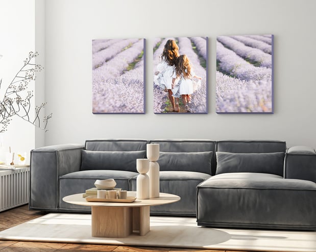 Images Canvas & Decor