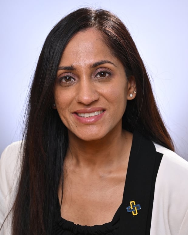 Images Jaya Srinivasan-Mehta, MD