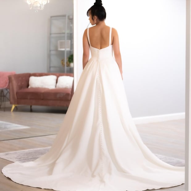 Images Truly Forever Bridal Sarasota