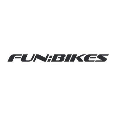 Fun:Bikes Logo