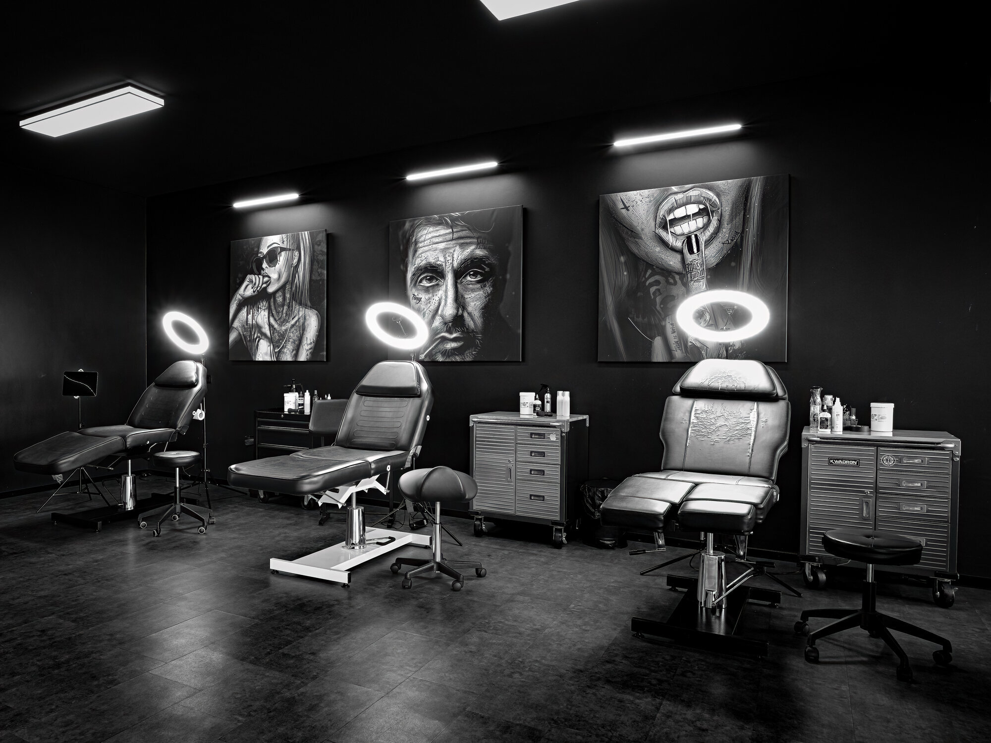 PIOPSTL Tattoo Studio, Alleenstraße 29 in Villingen-Schwenningen