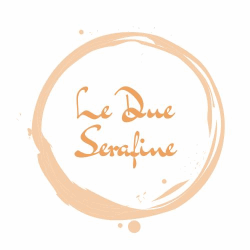 Le Due Serafine Logo