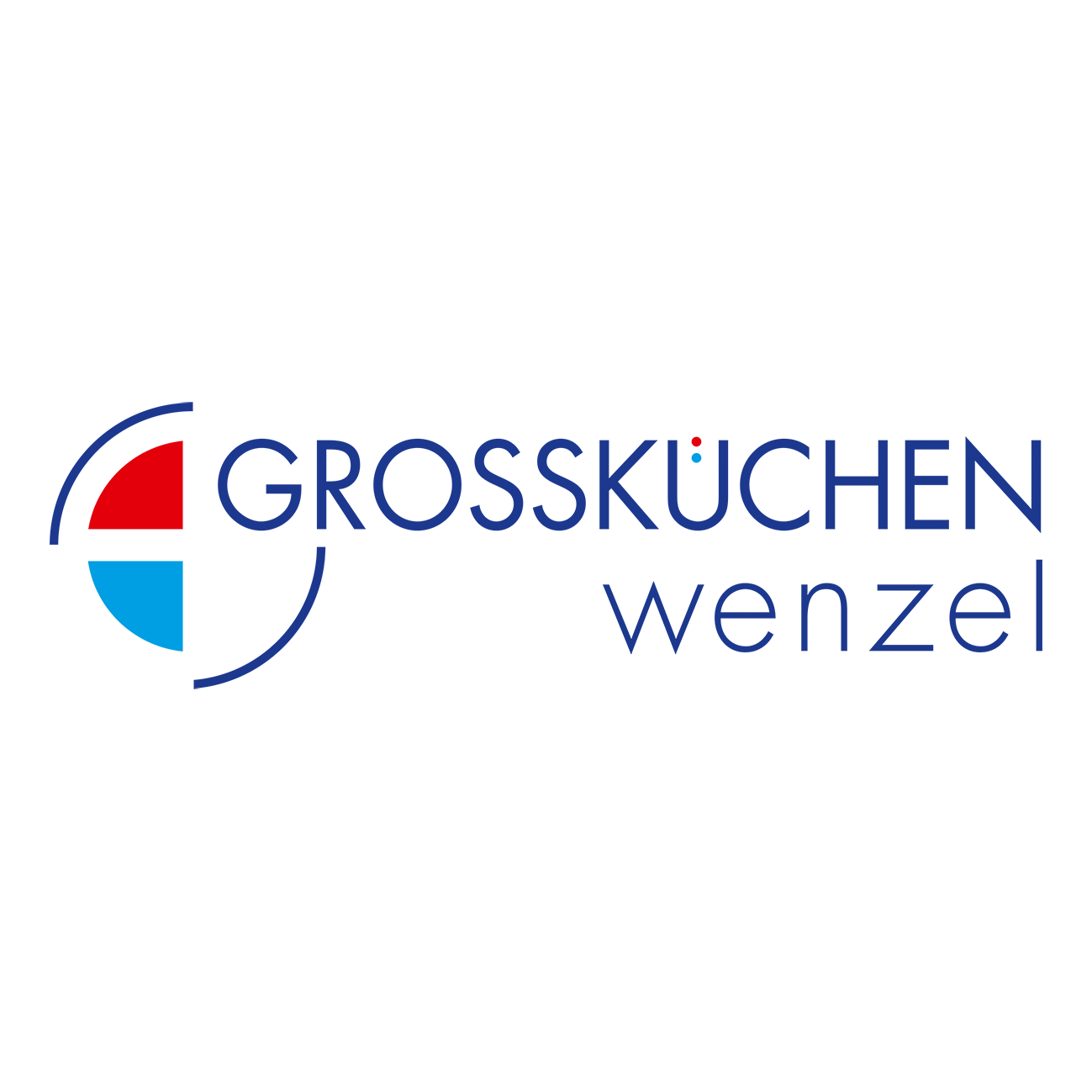 Logo Großküchen Wenzel
