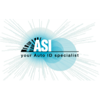 ASI Systems AG Ihr Experte für Auto ID Lösungen Logo