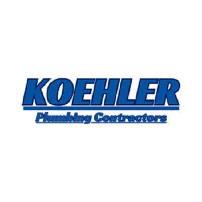Koehler Plumbing Logo