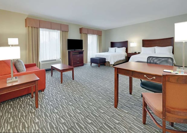 Images Hampton Inn & Suites Southern Pines-Pinehurst
