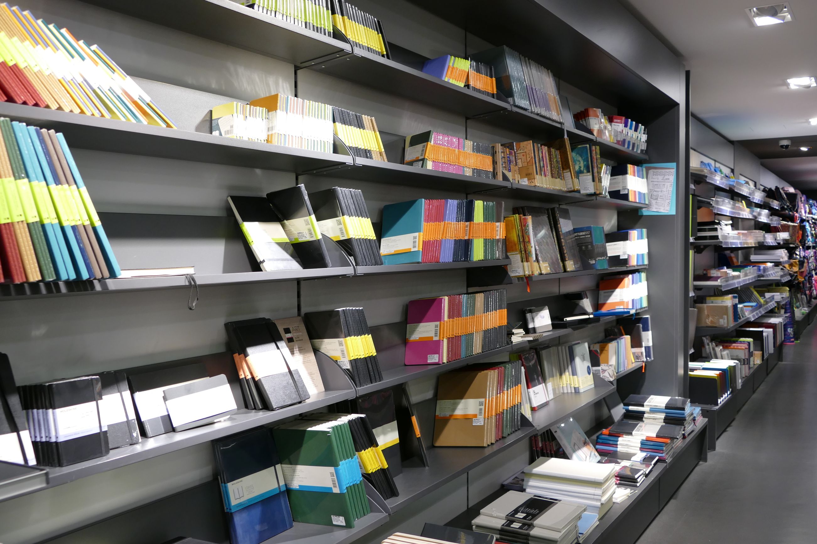 Bilder Papeterie Zumstein AG