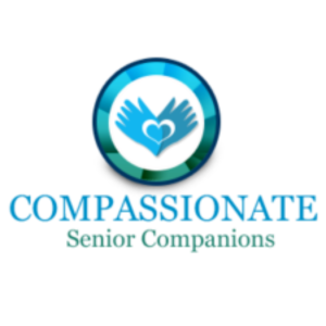 Compassionate Senior Companions Logo