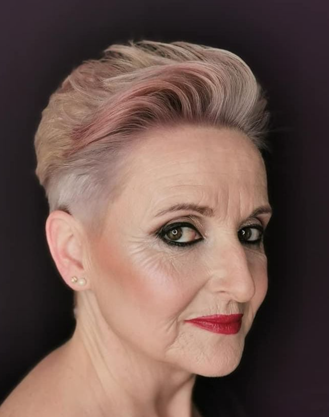 Images Saray Lama Estilistas