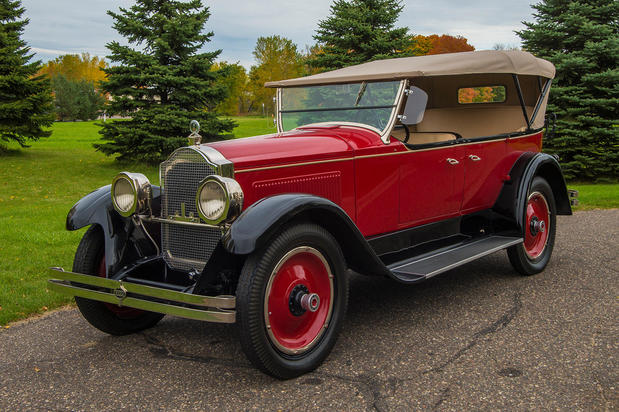 Images Ellingson Motorcars