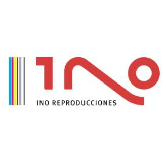 Ino Reproducciones Logo