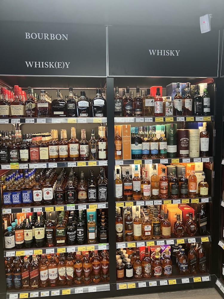 Images Liquorland Ocean Grove