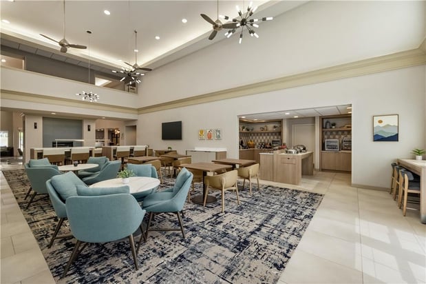 Images Homewood Suites by Hilton Denver West - Lakewood