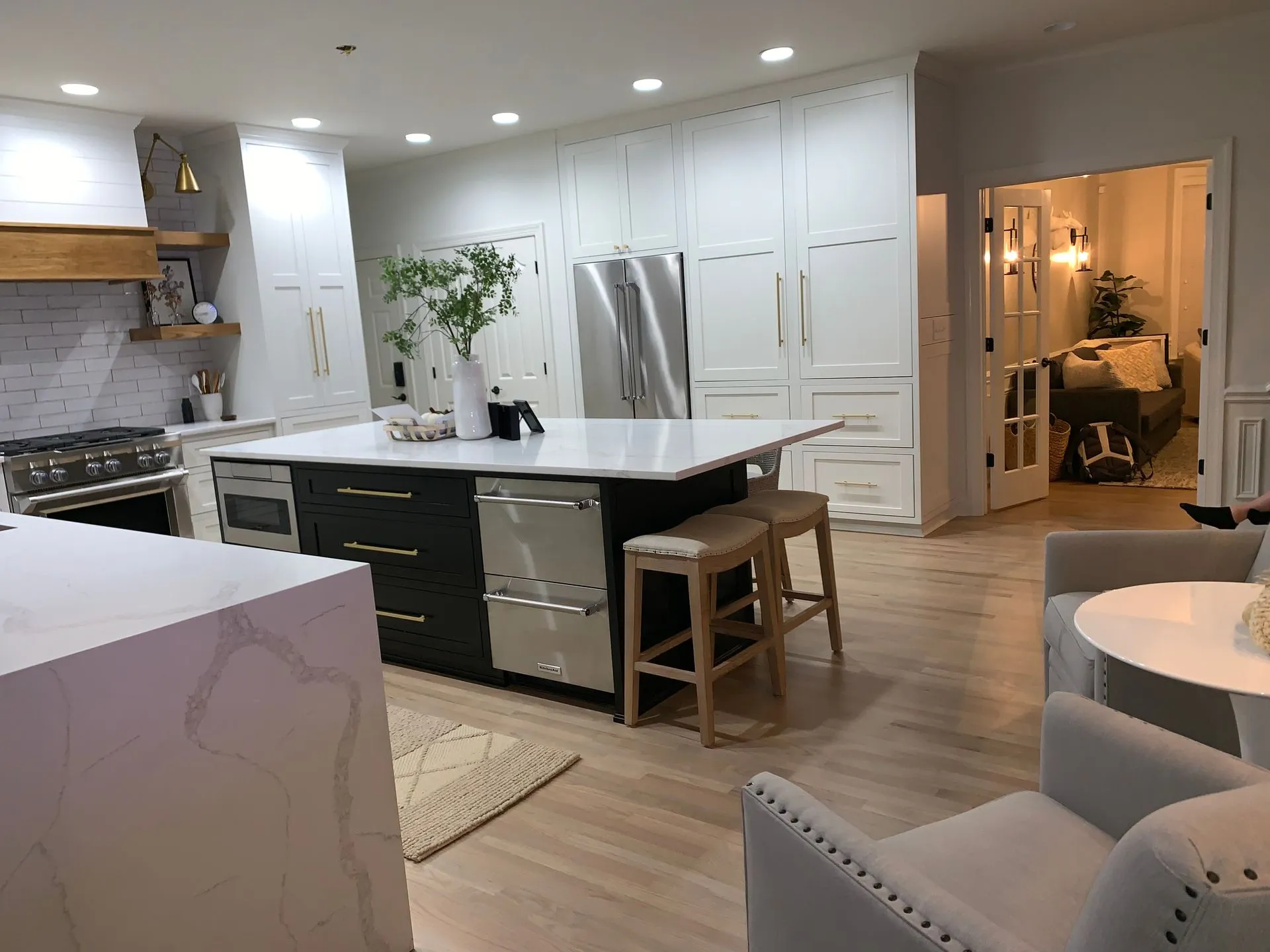 Asher Homes and Docks Image