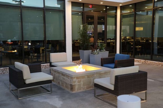 Images Hilton Garden Inn Austin Airport