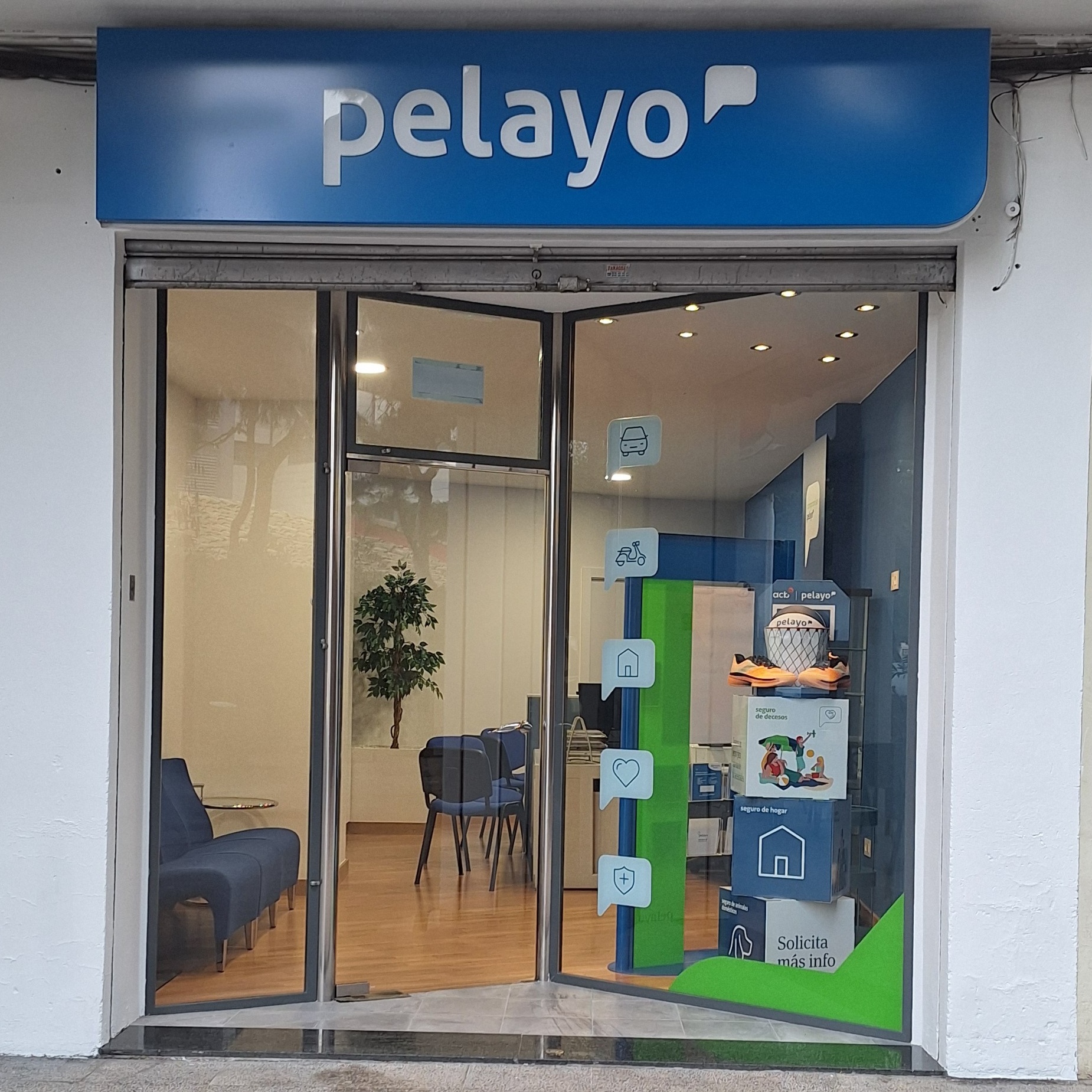 Galería en miniatura