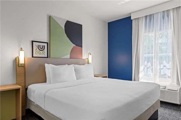 Images Spark by Hilton Bluffton Hilton Head Island