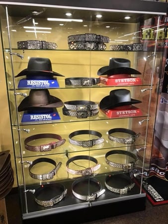 Images El Alazan Western Wear