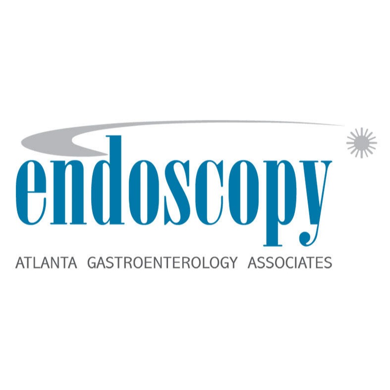 Hall County Endoscopy Logo
