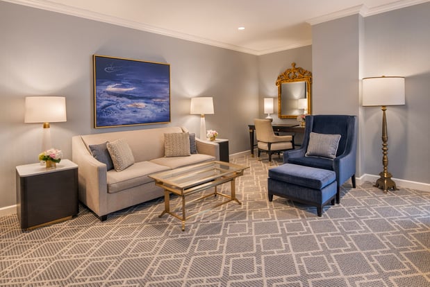 Images InterContinental the Willard Washington D.C. by IHG
