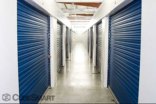 CubeSmart Self Storage Photo