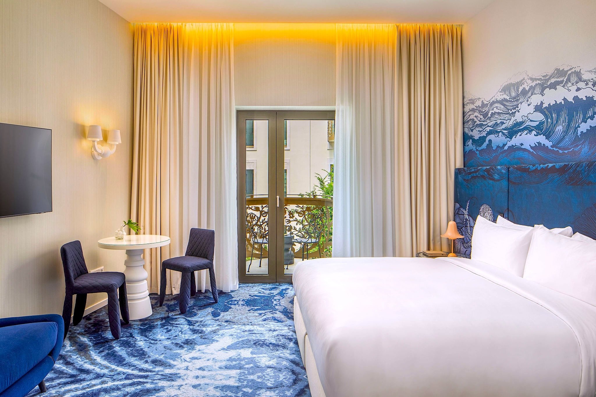 Images Kimpton Bem Budapest by IHG