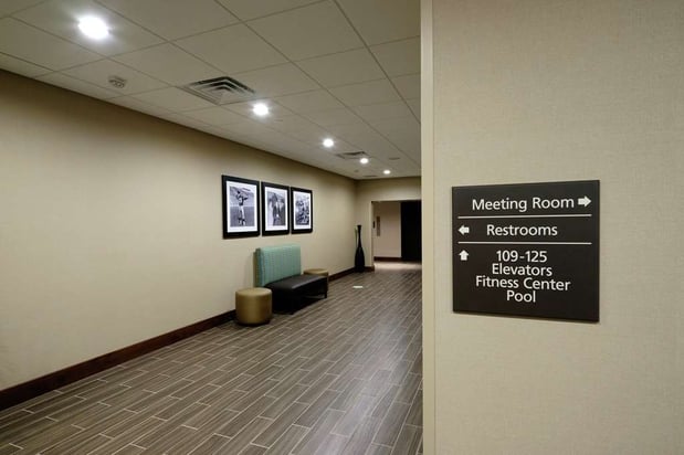 Images Hampton Inn by Hilton Green Bay Downtown