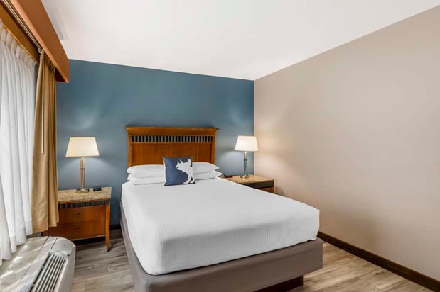 Images Best Western Denver Southwest