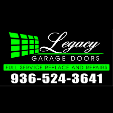 Legacy Garage Door LLC