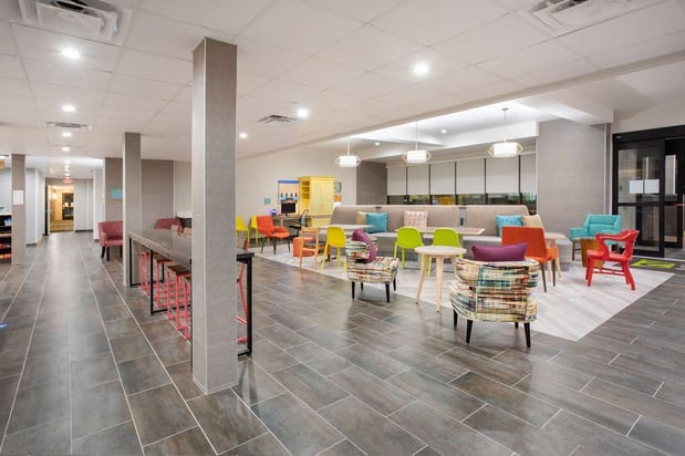 Images Home2 Suites by Hilton Roswell, NM