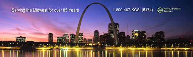 Images Kostelac Grease Service Inc.