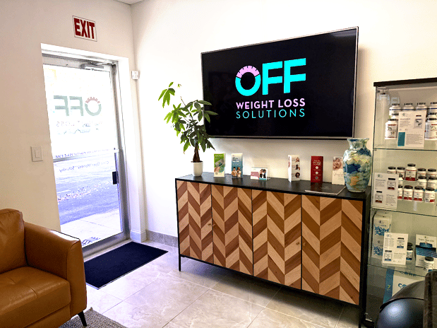Images Off Weight Loss Solutions by Life Science RX