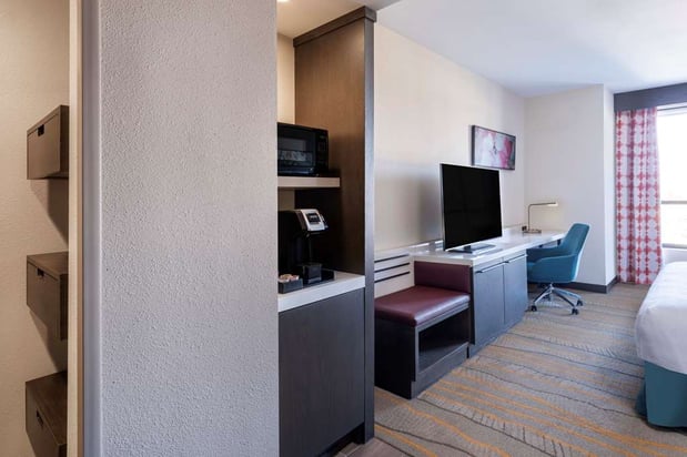 Images Hilton Garden Inn Pomona