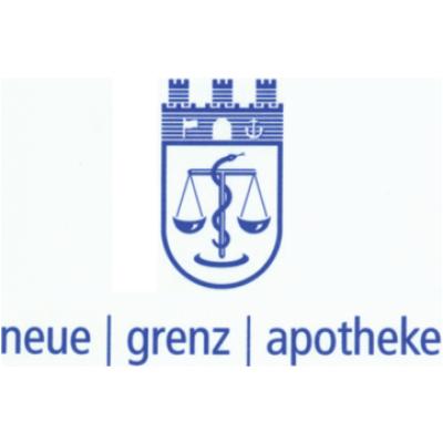 Neue Grenz - Apotheke Christian Köhler in Nettetal - Logo