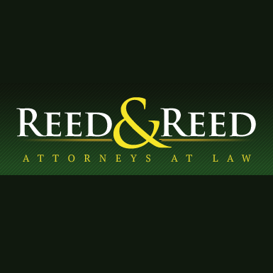 Reed & Reed Logo