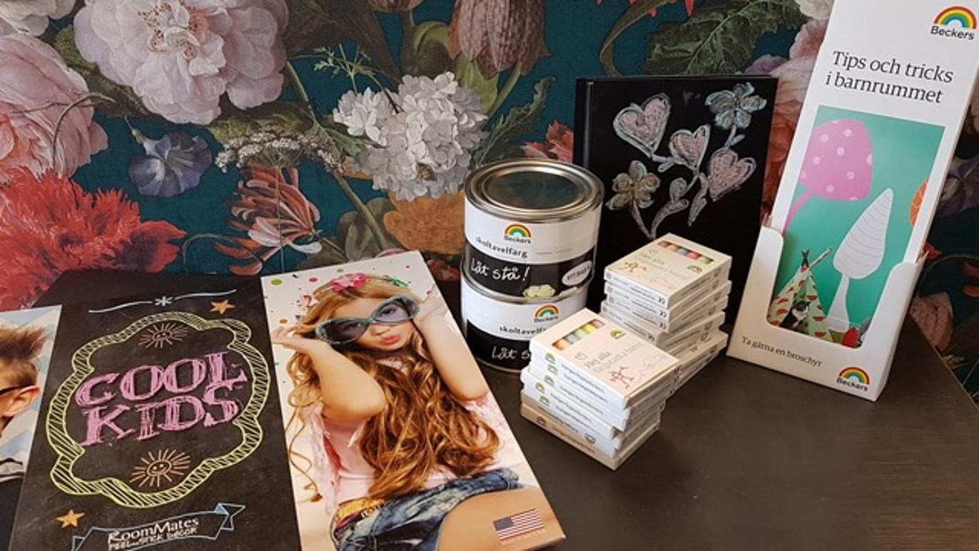 Images Hermanssons Färg & Måleri