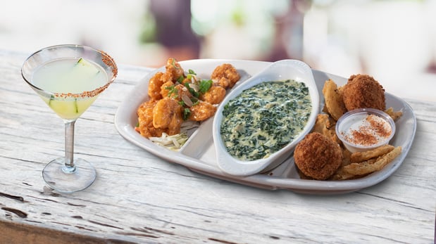 Images Rockfish Seafood & Grill