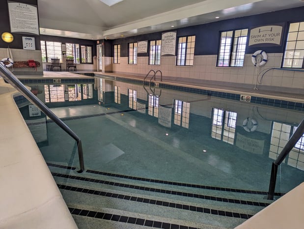 Images Staybridge Suites Indianapolis-Fishers by IHG
