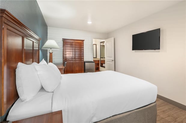 Images Best Western Plus Clocktower Inn