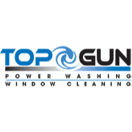 Top Gun Logo